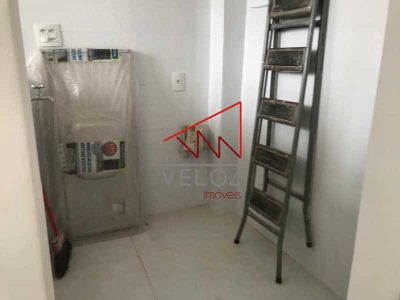 Apartamento, 1 quarto, 36 m² - Foto 2