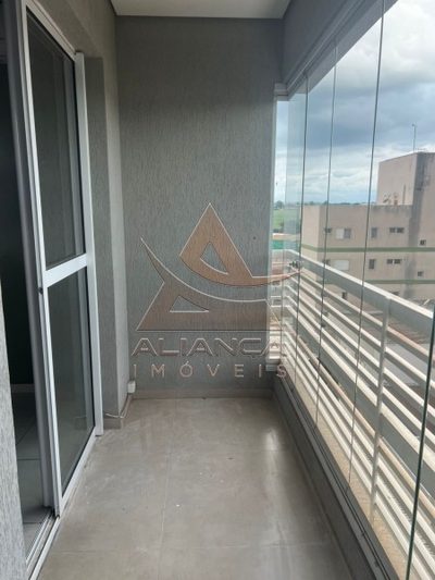 Apartamento, 2 quartos, 52 m² - Foto 3