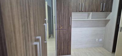Apartamento, 2 quartos, 54 m² - Foto 4