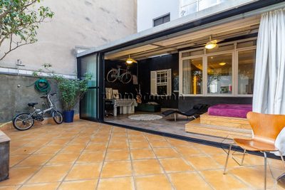 Apartamento, 2 quartos, 132 m² - Foto 1