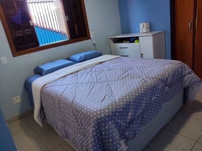Sobrado, 3 quartos, 280 m² - Foto 5
