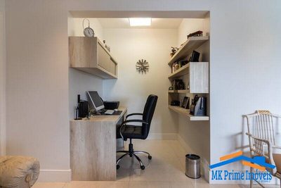 Apartamento, 3 quartos, 144 m² - Foto 5