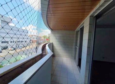 Apartamento, 4 quartos, 120 m² - Foto 1