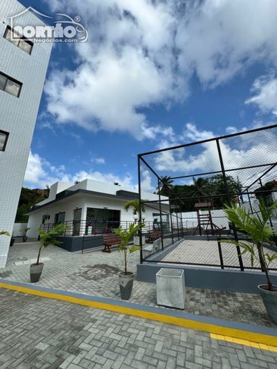 Casa, 2 quartos, 44 m² - Foto 4