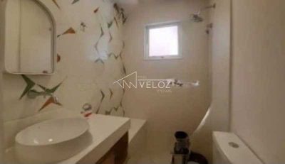Apartamento, 3 quartos, 162 m² - Foto 3