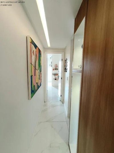 Apartamento, 2 quartos, 83 m² - Foto 4