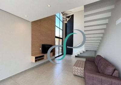 Casa, 3 quartos, 260 m² - Foto 2