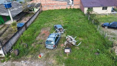 Terreno, 383 m² - Foto 4