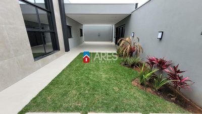 Casa, 3 quartos, 155 m² - Foto 3