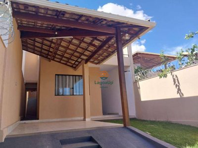 Casa, 3 quartos, 129 m² - Foto 2