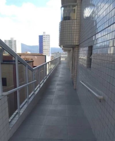Apartamento, 2 quartos, 87 m² - Foto 1