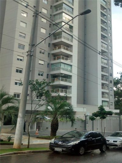 Apartamento, 2 quartos, 80 m² - Foto 3