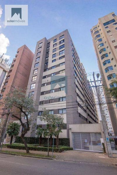 Apartamento, 1 quarto, 45 m² - Foto 2