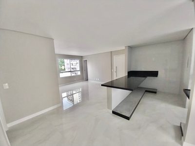 Apartamento, 3 quartos, 115 m² - Foto 1