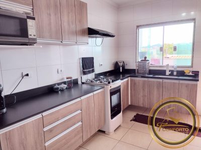 Casa, 3 quartos, 110 m² - Foto 5