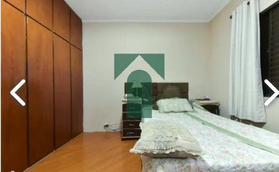Sobrado, 3 quartos, 162 m² - Foto 5