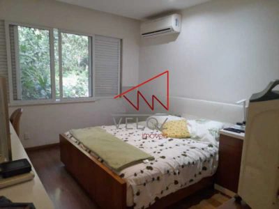 Apartamento, 3 quartos, 240 m² - Foto 2
