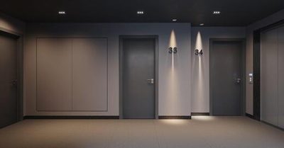 Apartamento, 1 quarto, 30 m² - Foto 4