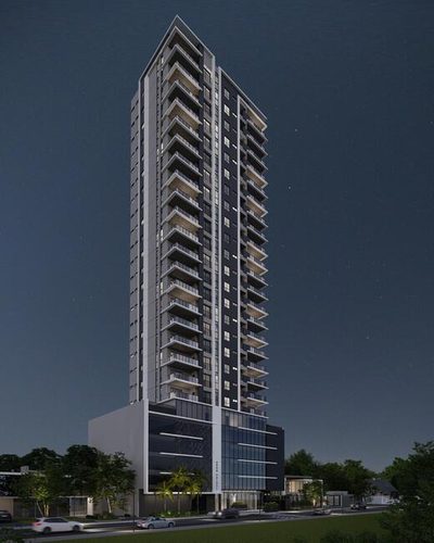 Apartamento, 2 quartos, 88 m² - Foto 2