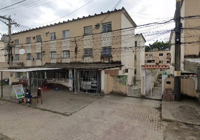 Apartamento, 2 quartos, 10 m² - Foto 1