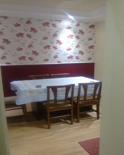 Apartamento, 2 quartos, 53 m² - Foto 4