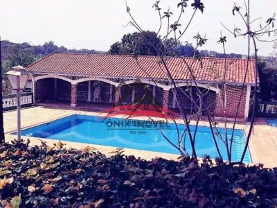 Chácara, 14 quartos, 4900 m² - Foto 3