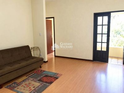 Apartamento, 3 quartos, 142 m² - Foto 1