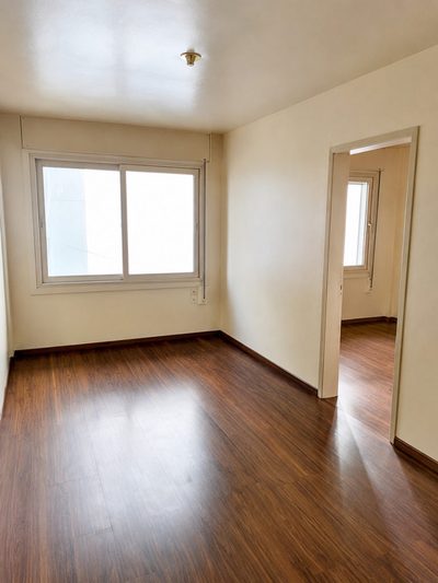 Apartamento, 1 quarto, 41 m² - Foto 1