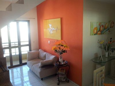 Cobertura, 3 quartos, 182 m² - Foto 5