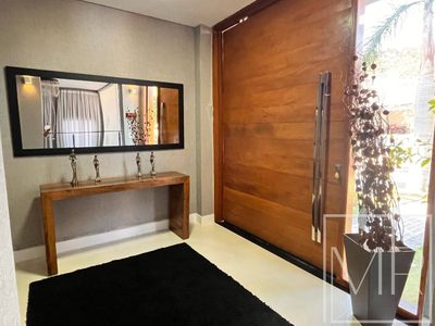 Casa de Condomínio, 5 quartos - Foto 3