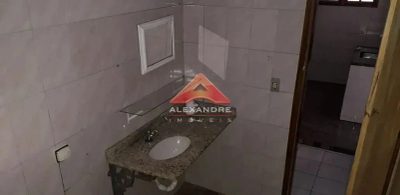 Casa, 2 quartos, 40 m² - Foto 4