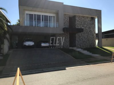 Casa de Condomínio, 5 quartos - Foto 3