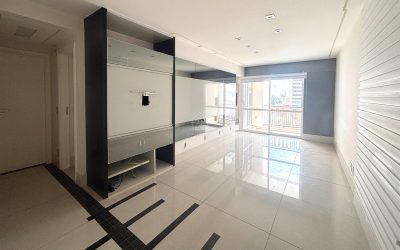 Apartamento, 2 quartos, 68 m² - Foto 2