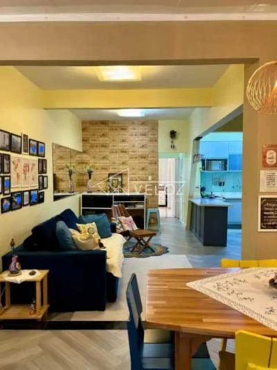 Apartamento, 2 quartos, 84 m² - Foto 3