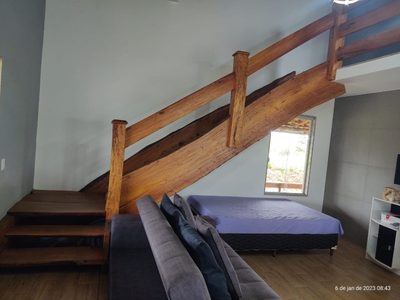 Fazenda, 1 quarto - Foto 5