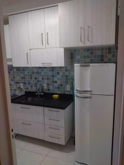 Apartamento, 2 quartos, 54 m² - Foto 4