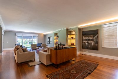 Casa, 4 quartos, 899 m² - Foto 4
