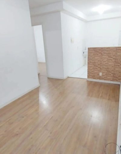 Apartamento, 2 quartos - Foto 2