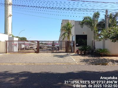 Apartamento, 2 quartos, 61 m² - Foto 1