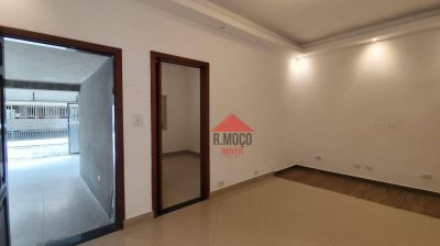 Sobrado, 4 quartos, 200 m² - Foto 4