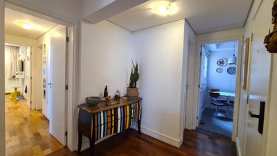 Apartamento, 4 quartos, 178 m² - Foto 3