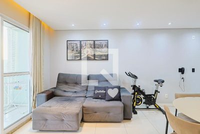 Apartamento, 3 quartos, 67 m² - Foto 5