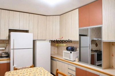 Sobrado, 3 quartos, 200 m² - Foto 5