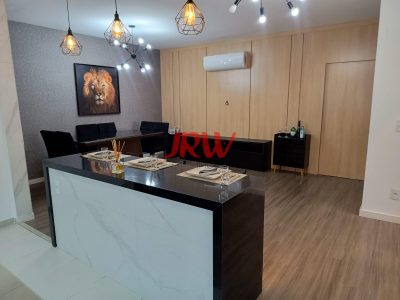 Apartamento, 3 quartos, 93 m² - Foto 2