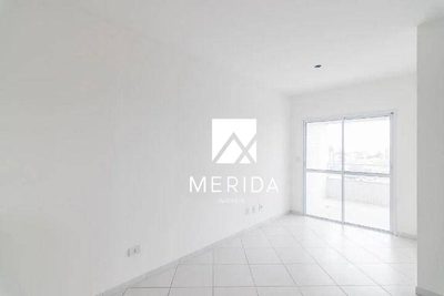 Apartamento, 2 quartos, 62 m² - Foto 4