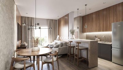 Apartamento, 4 quartos, 186 m² - Foto 5