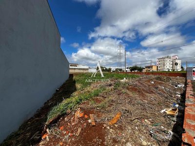 Terreno, 271 m² - Foto 3