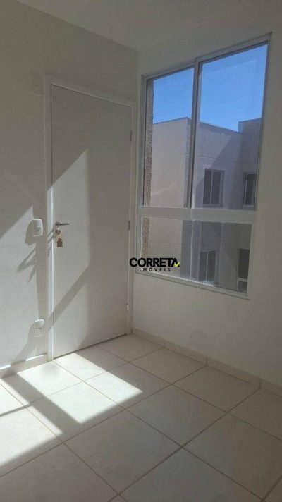 Apartamento, 2 quartos, 43 m² - Foto 2