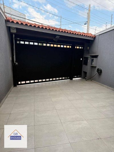 Casa, 3 quartos, 190 m² - Foto 4
