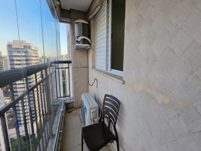 Apartamento, 2 quartos, 97 m² - Foto 5